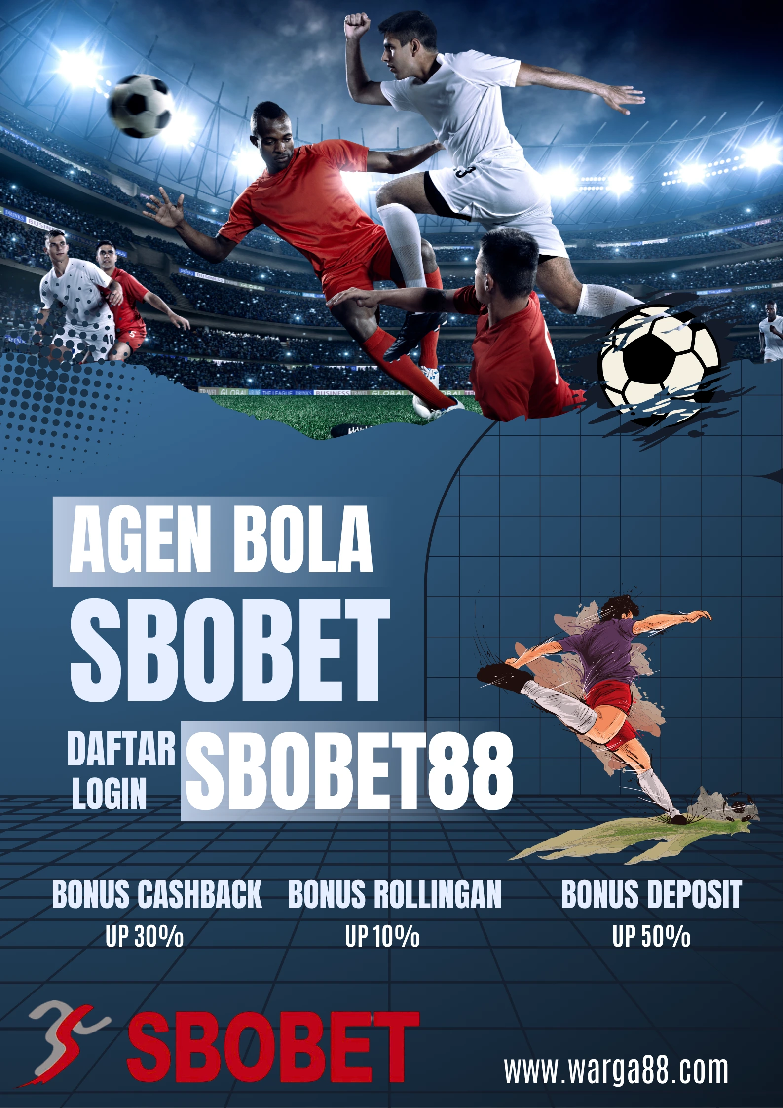 SBOBET88